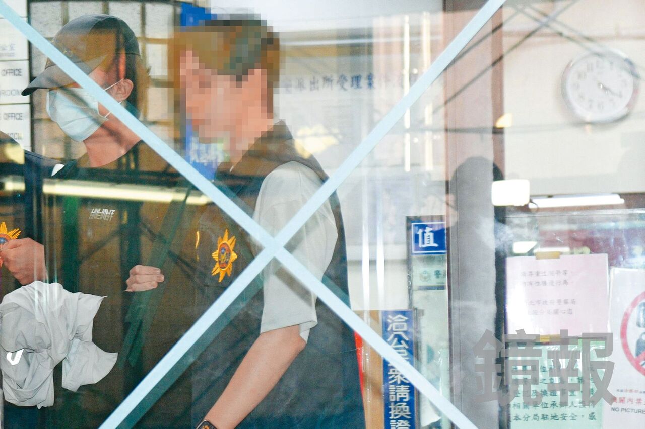 孫安佐試火槍內幕曝光 收金主2.5萬要辦見面會