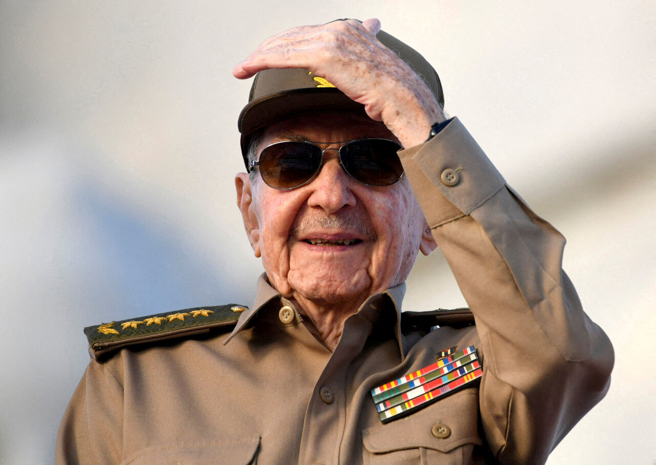 美起訴94歲古巴前總統 華府加強施壓