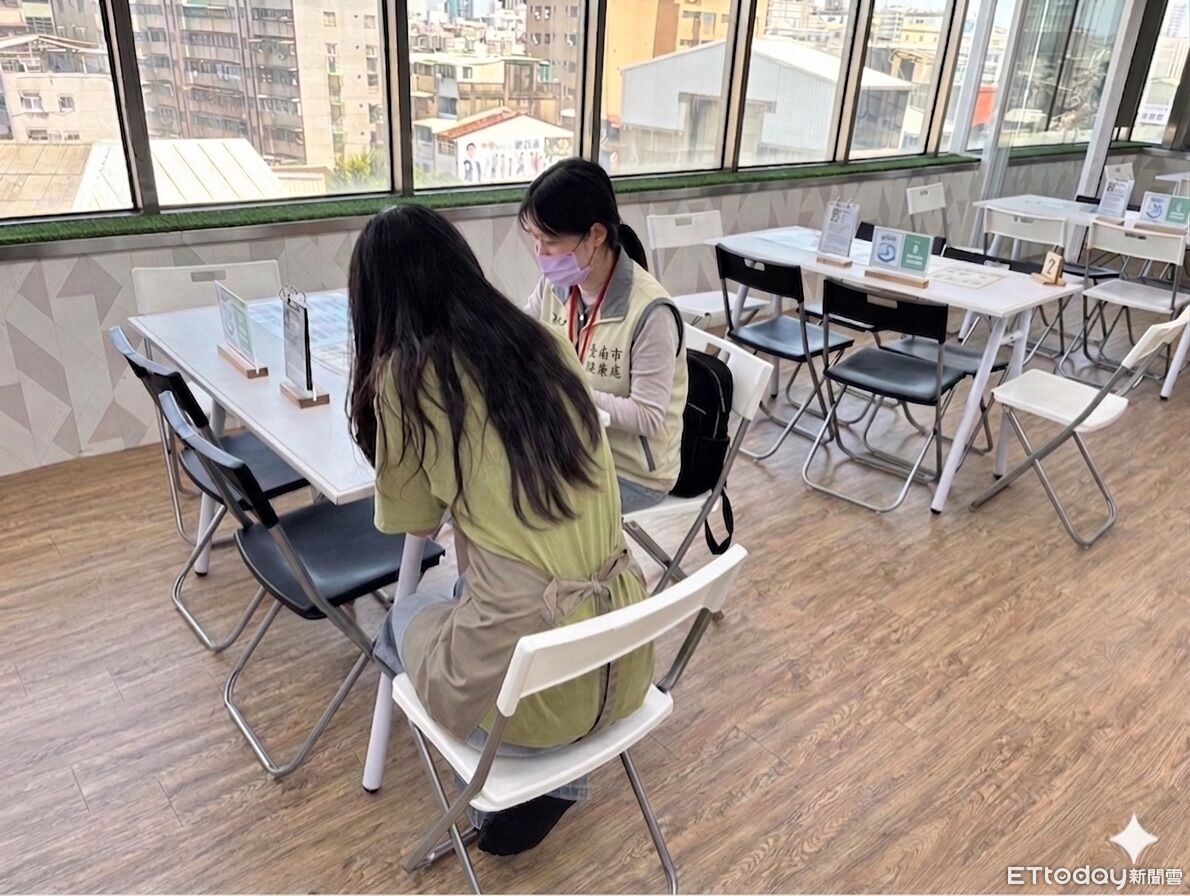 台南密室逃脫業者勞檢查獲18項違規 1案開罰6萬元限期改善
