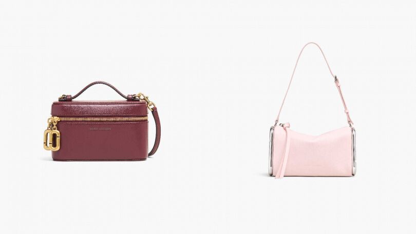 別再送花了！520最有心機告白禮物：MARC JACOBS、DIESEL到粉嫩行李箱全是戀愛爆款