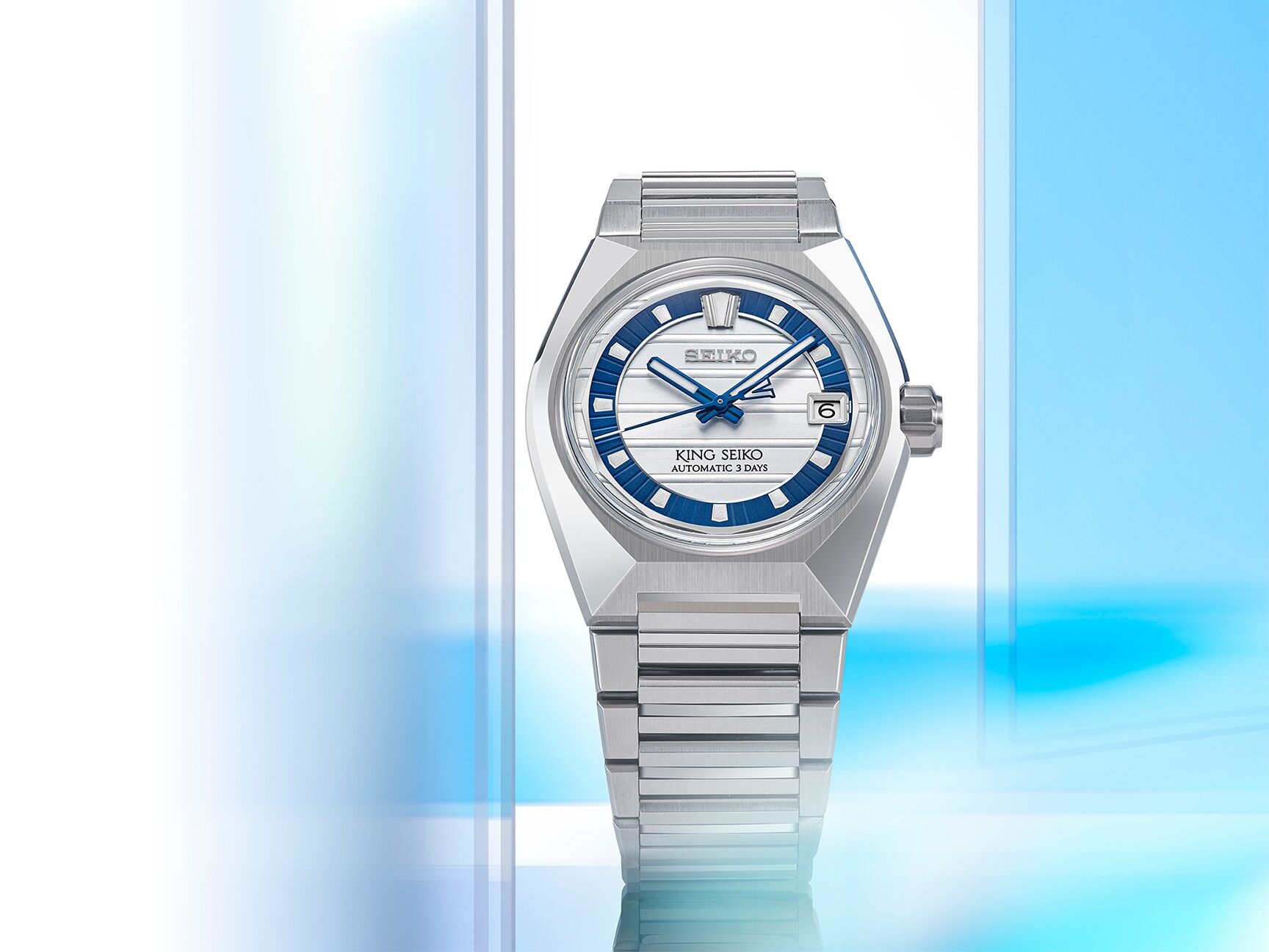 ▲▼ Seiko,CITIZEN           。（圖／公關照）