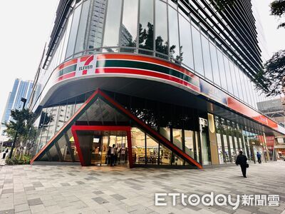 7-11愿秀門市進駐南港車站周邊　特色一次看