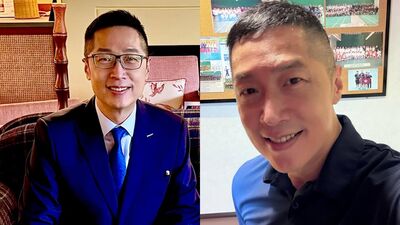 男星轉戰商界「年薪破千萬」! 接任上市公司CEO