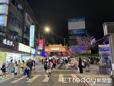 「北部最夯夜市」瘋都更　建商砸2.4億包下2透天