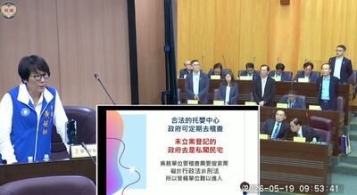 桃園驚爆非法托嬰中心！10坪擠19名嬰幼兒　冰箱內大量過期食品