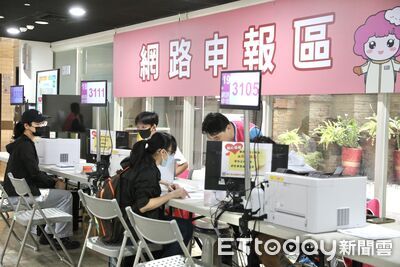5月報稅倒數!國稅局盤點常見「雷區」 點光明燈、醫美微整不能抵稅