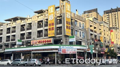楠梓一級戰區老字號燒臘爆招租　店員：現仍正常營業