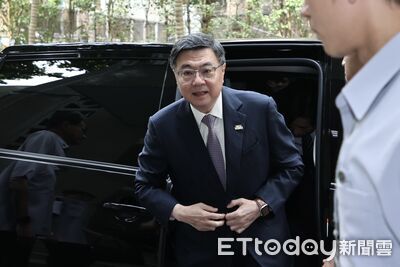 卓榮泰:第一批軍購共逾2949億 已收到反甲型無人機系統發價書