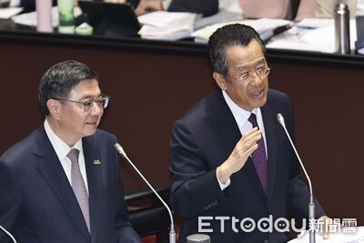 白委憂「軍購案出現變數」 卓揆不滿:你當初投反對時應該問自己