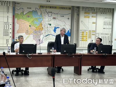 地方選舉啟動整備　嘉義檢警誓言維護乾淨選風