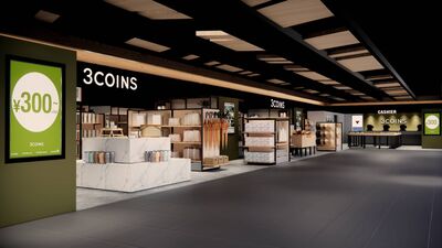 3COINS爆紅「煎烤炊煮微波盒」登台!全台首店連話題煮蛋器都有賣
