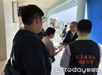 埔里爆殺人案！南投男糾眾談判爆互毆　持刀刺死對方遭羈押禁見