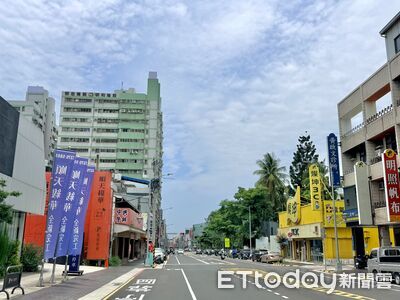 台中「結婚+生子」前3強出列 1區房價親民吸外溢客