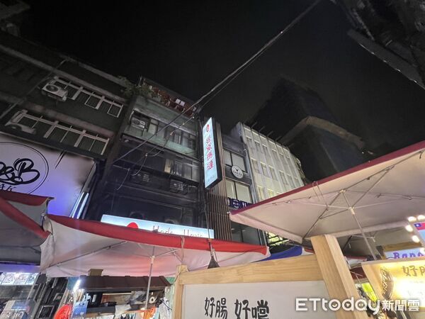 ▲▼        饒河夜市     。（圖／記者項瀚攝）