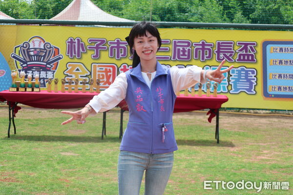 ▲▼   全國少棒青棒勁旅齊聚朴子 市長盃棒球賽熱血開打  。（圖／記者翁伊森攝）