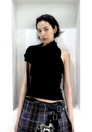 ▲▼ 闖入Nana家裡偷東西「扭打濺血」！他遭求刑關10年：我只是用身體抱住她。（圖／翻攝自Nana IG）