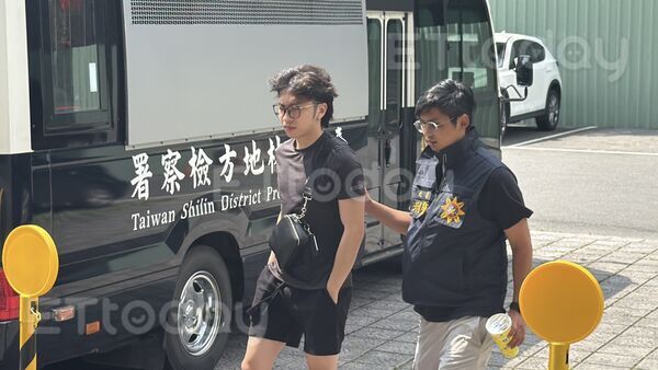 ▲▼「拳願明星格鬥賽」創辦人兼執行長邱皓偉。（圖／記者黃宥寧攝）