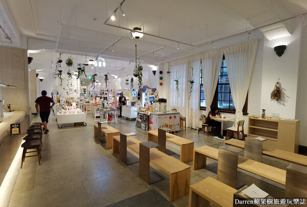 ▲▼國家攝影文化中心臺北館。（圖／DARREN蘋果樹旅遊玩樂誌授權提供）