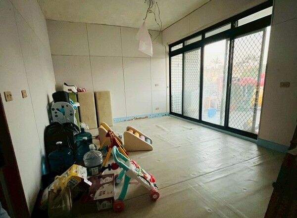 ▲桃園跨局處聯合稽查未立案托育場所