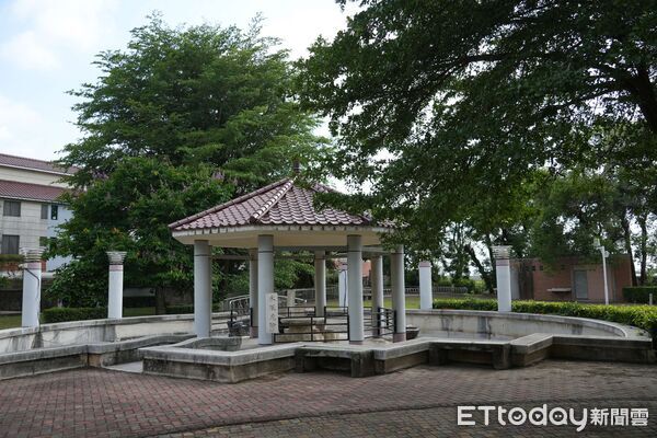 ▲雲林縣長張麗善前往虎尾興南里蕃薯庄大公園會勘，了解整建規劃內容。（圖／記者游瓊華翻攝）