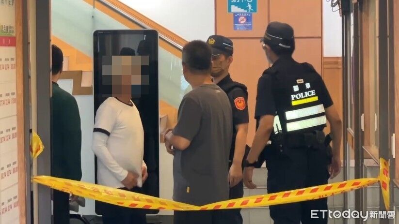 快訊/眼科診所女員工「貨梯斷頭亡」! 相驗結果曝光