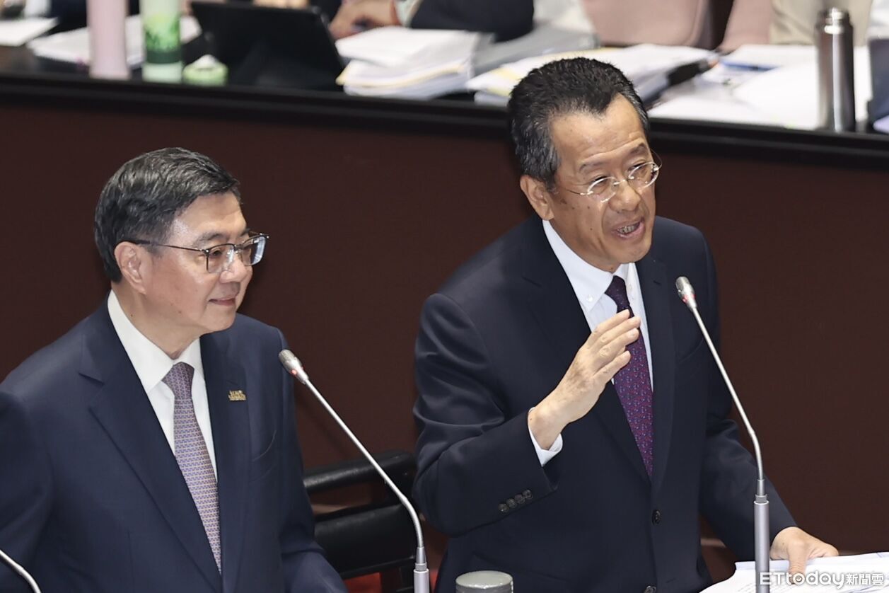 白委憂「軍購案出現變數」 卓揆不滿:你當初投反對時應該問自己