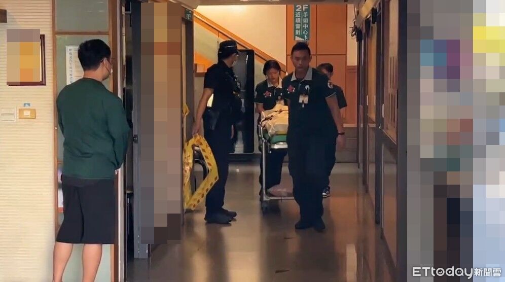 女員工夾斷頭慘死!工務局火速稽查 驚見診所貨梯「未登記列管」