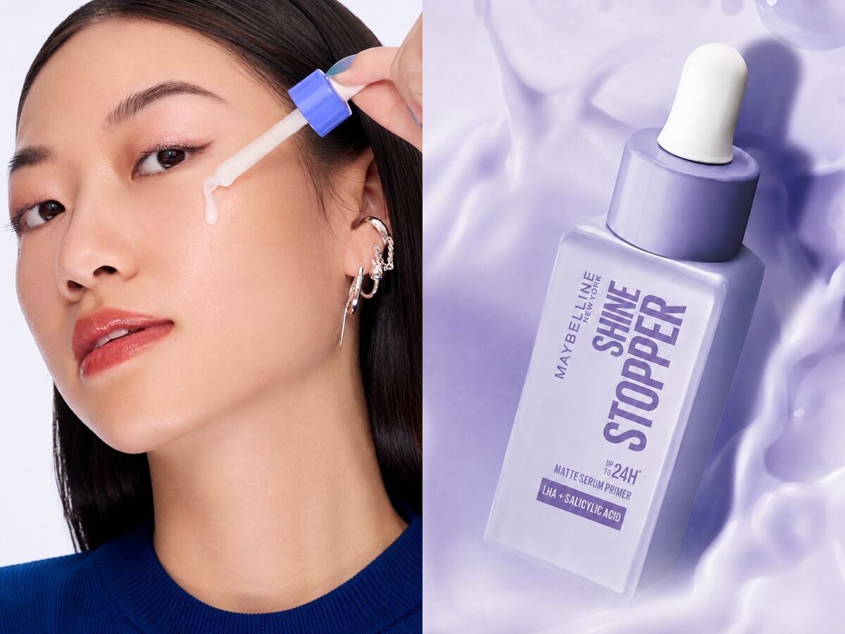▲BIODERMA,貝膚黛瑪,媚比琳,痘痘,曼秀雷敦,保養。（圖／品牌提供）