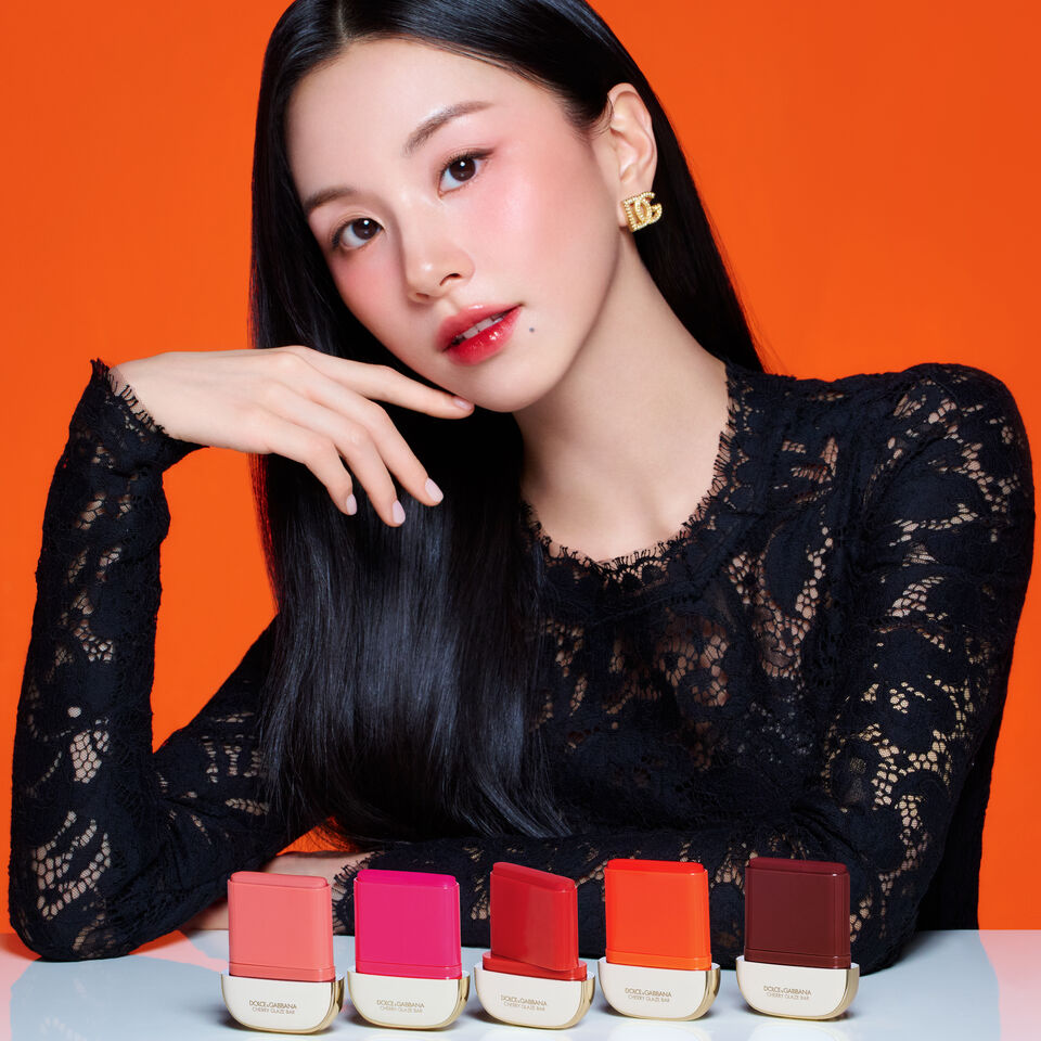 ▲DOLCE&GABBANA,M&middot;A&middot;C,彩妝,腮紅,腮紅棒,試開箱,。（圖／品牌提供）