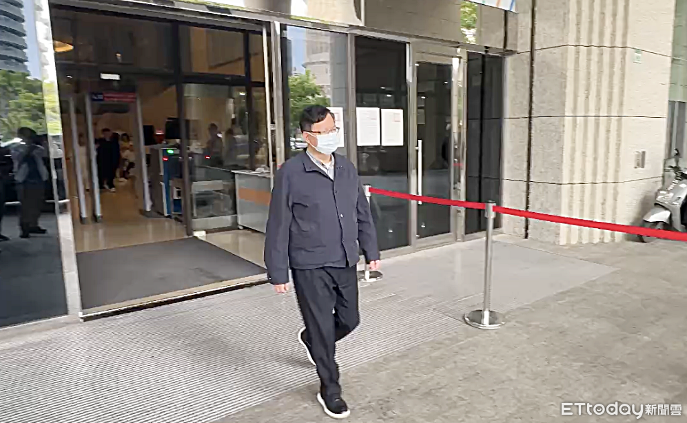 送500萬才不會失禮!鄭文燦關鍵證人自爆失智 辯方質疑矛盾百出