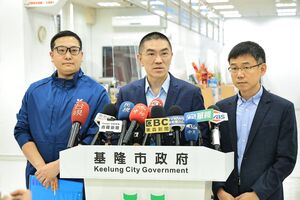 基隆爆漢他病毒個案！市府急配發老鼠藥　擬動用預備金防疫