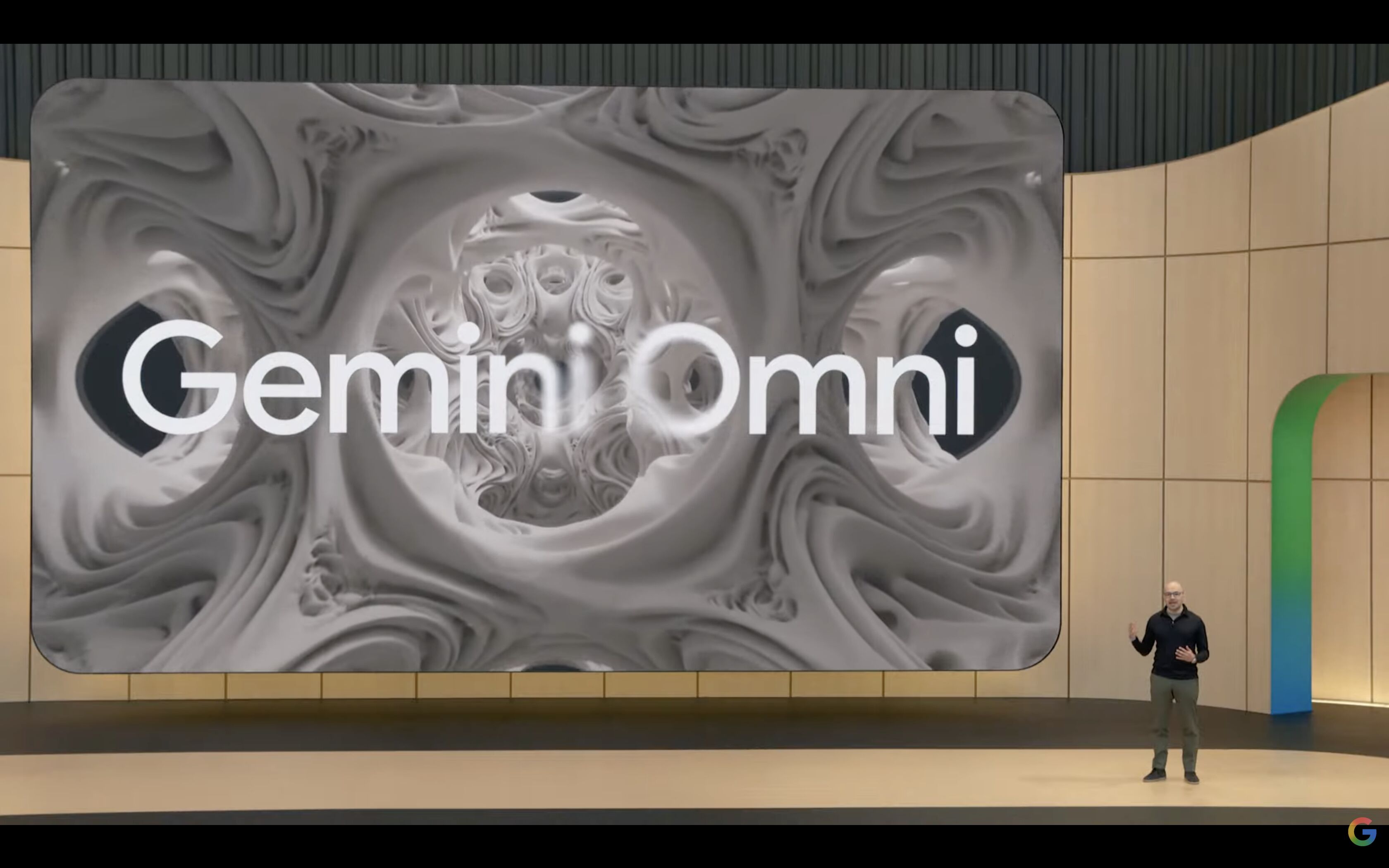 ▲▼Google I/O 2026。（圖／Google）