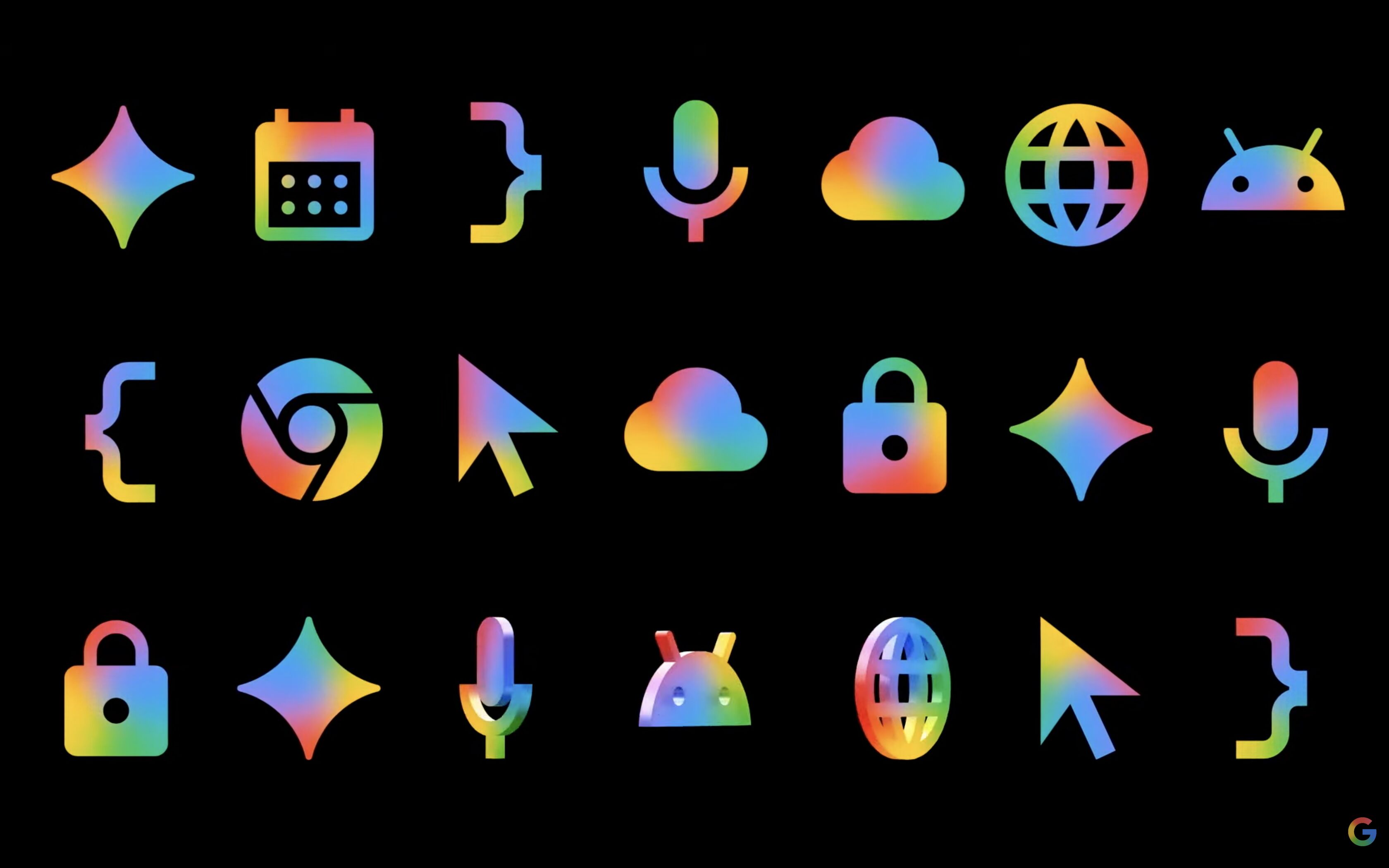 ▲▼Google I/O 2026。（圖／Google）