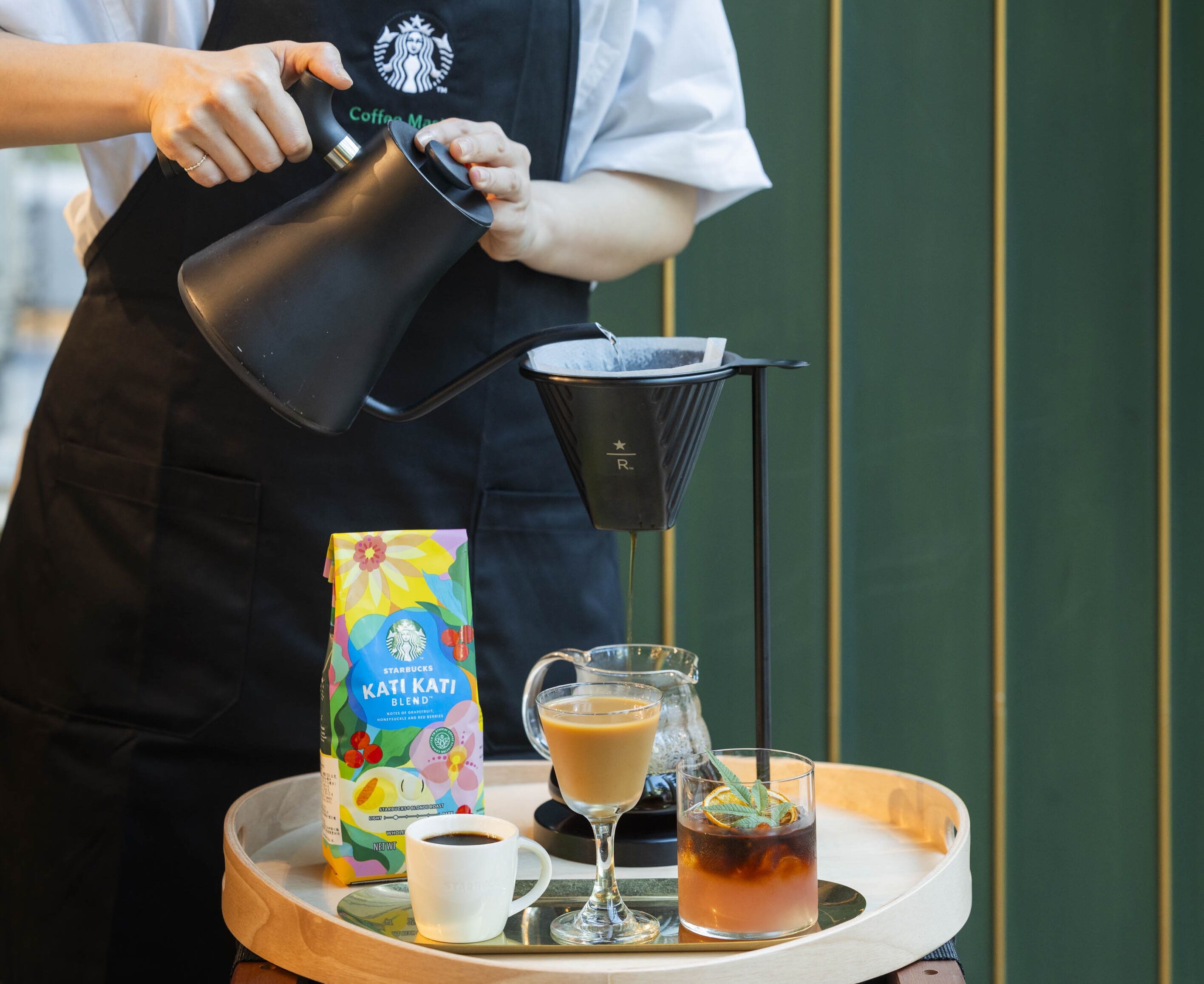 ▲星巴克第600店。（圖／品牌提供）