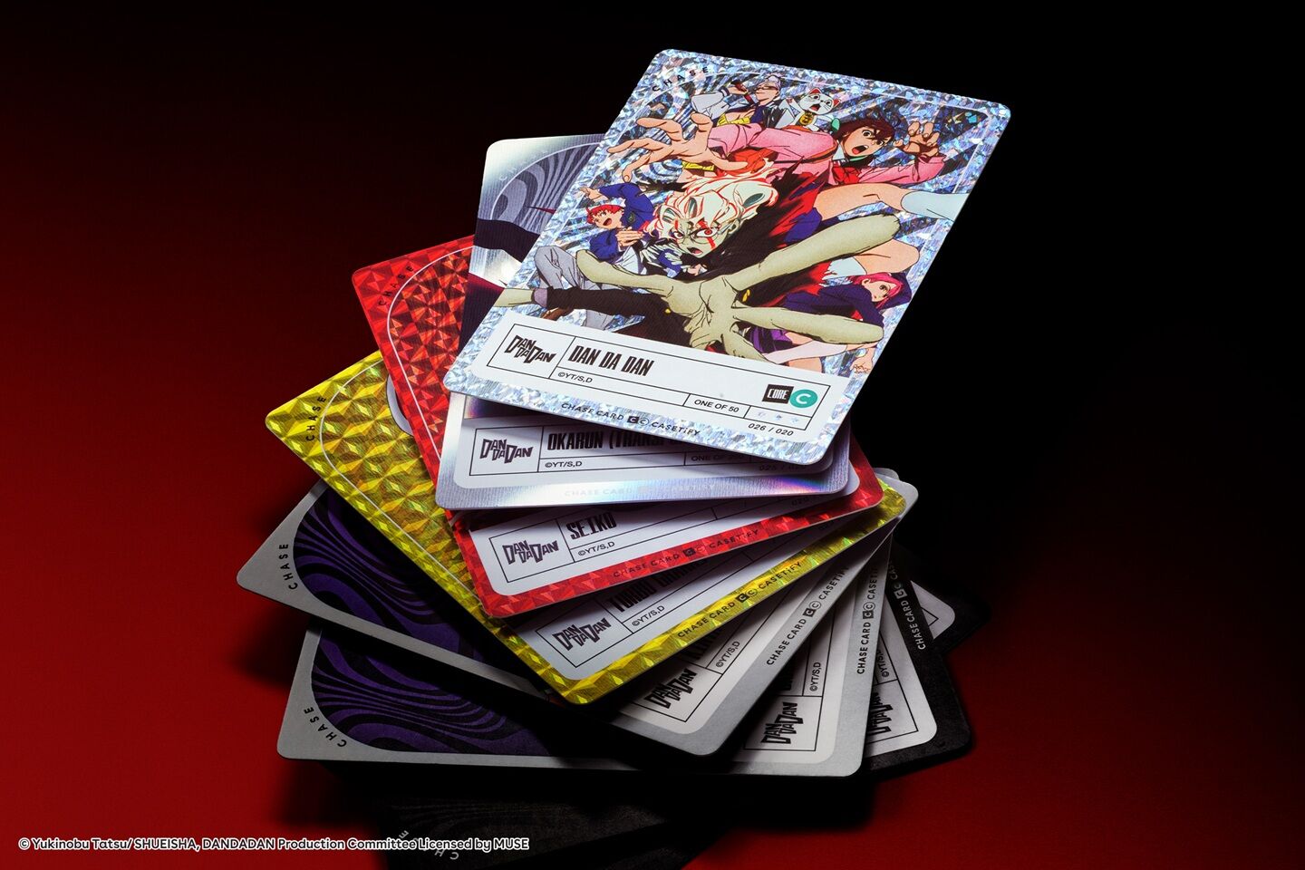 ▲CASETiFY 宣布與《膽大黨》攜手推出全新聯名系列。（圖／品牌提供）