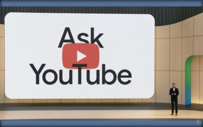 Google I/O 2026正式開場　Gemini月活破9億、Docs Live今夏登場
