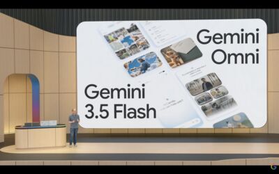 Google「低成本最強模型」登場 AI工作流全面自動化
