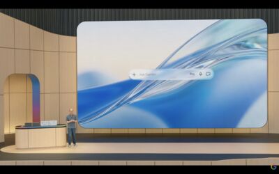 Google替Gemini App大改版　macOS整合、AI代理同步登場