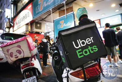 Grab併購熊貓有國安危機 暗藏中資等3爭議揭密