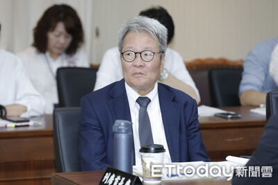 政府採購環境改變 陳金德:檢討《採購法》3家廠商投標才開標規定