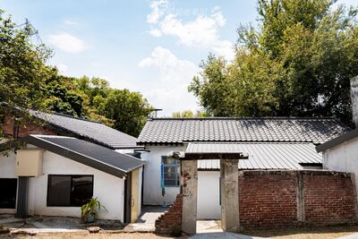 全台唯一溫泉軍醫眷村在北投!重現當年代公共澡堂、老式灶腳