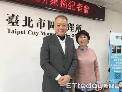揪駕訓班業者開診所！監理所長插乾股3年削171萬　判11年11月