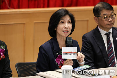 徐旭東連2缺席股東會…井琪曝康復中「會罵人了」