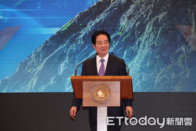 軍購預算遭大砍 賴清德:另提特別條例、追加預算、提高年度預算
