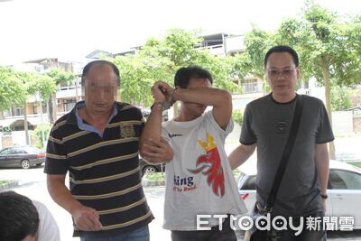 黑幫尋仇開槍找少年頂罪　苗栗警收錢包庇買保時捷判7年