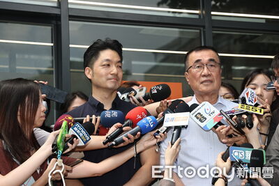 蘇巧慧曾提「兩國論入憲」 李四川:有信念就大膽講出來