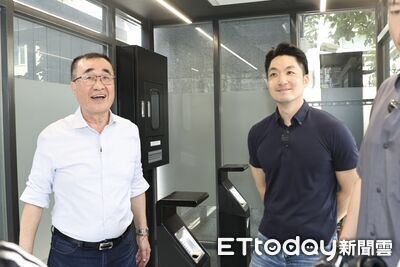 李四川挺蔣萬安「無菸城市」 喊納新北政見:耶誕城可先試辦