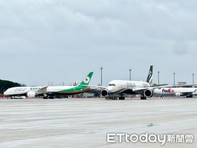 長榮、星宇獲選SKYTRAX五星航空　連兩年2國籍航空上榜