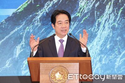中華民國、中華民國台灣、台灣都行! 賴清德:已是主權獨立國家