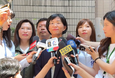 李四川弟認暴力討債！藍白反攻蘇巧慧胞妹合法標案　蘇辦：適得其反